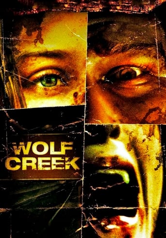 Wolf Creek (2005) extra-torrent