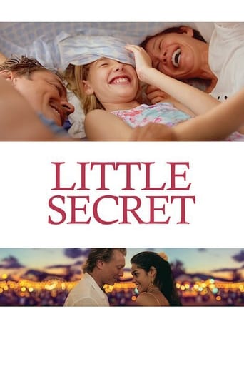 Little Secret (2016) extra-torrent