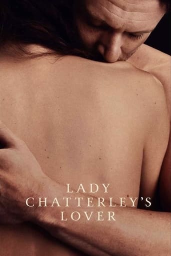 Lady Chatterley's Lover
