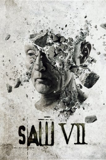 Saw: The Final Chapter