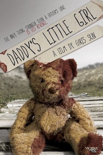 Daddy's Little Girl (2014) extra-torrent
