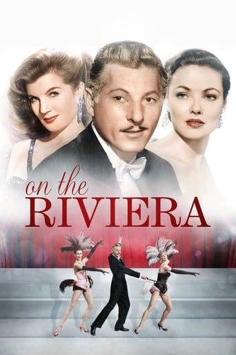 On the Riviera (1951) extra-torrent
