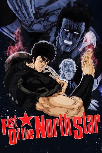 Fist of the North Star (1986) extra-torrent
