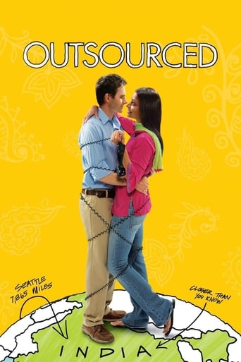 Outsourced (2006) extra-torrent
