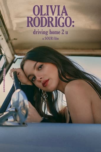 Olivia Rodrigo: driving home 2 u (a SOUR film) (2022) extra-torrent