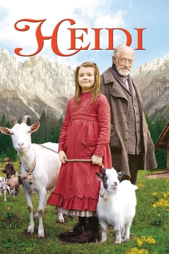 Heidi (2005) extra-torrent