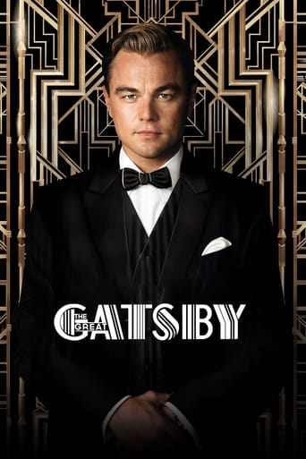 The Great Gatsby (2013) extra-torrent