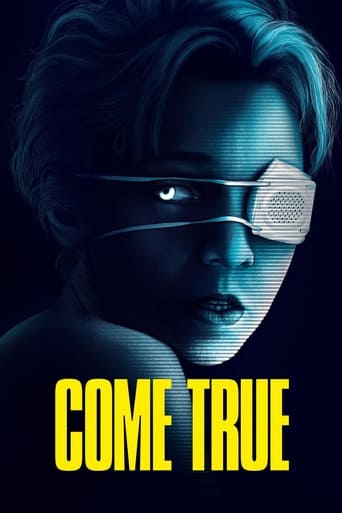 Come True (2020) extra-torrent