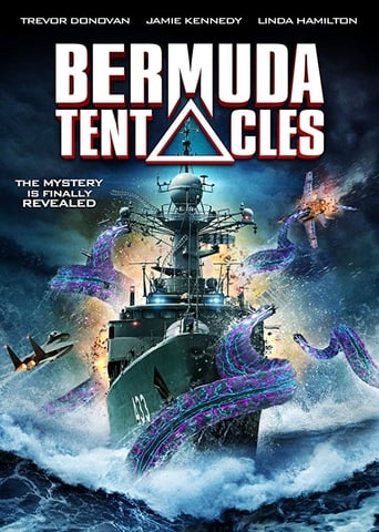 Bermuda Tentacles (2014) extra-torrent