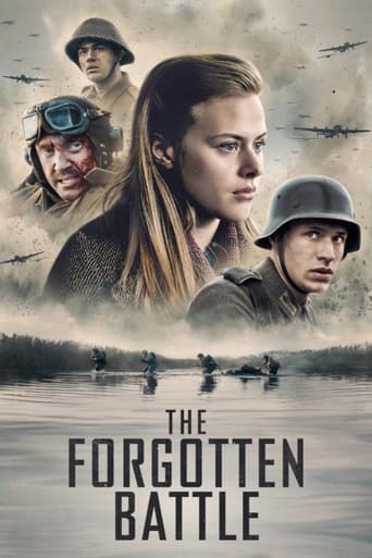 The Forgotten Battle (2020) extra-torrent