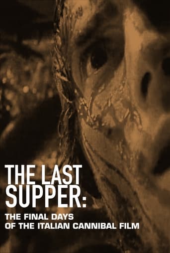 The Last Supper: The Final Days of the Italian Cannibal Film (2018) extra-torrent