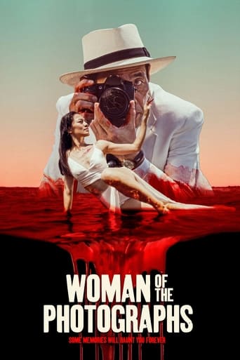 Woman of the Photographs (2020) extra-torrent