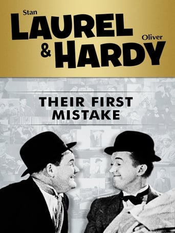 Their First Mistake (1932) extra-torrent