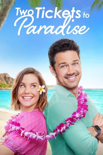 Two Tickets to Paradise (2022) extra-torrent
