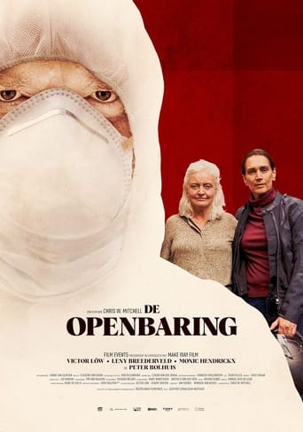 De openbaring (2022) extra-torrent