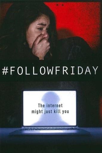 #FollowFriday (2016) extra-torrent