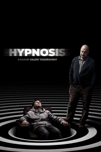 Hypnosis (2020) extra-torrent