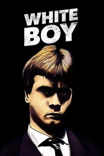 White Boy (2017) extra-torrent