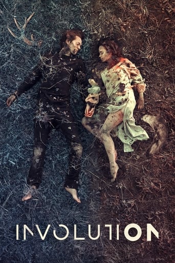 Involution (2018) extra-torrent