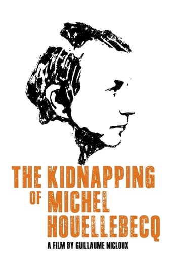 The Kidnapping of Michel Houellebecq (2014) extra-torrent
