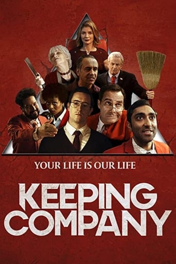 Keeping Company (2021) extra-torrent