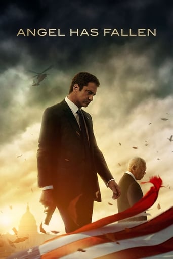 Angel Has Fallen (2019) extra-torrent