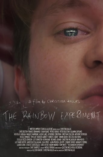The Rainbow Experiment (2018) extra-torrent