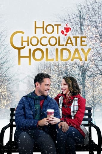 Hot Chocolate Holiday (2021) extra-torrent