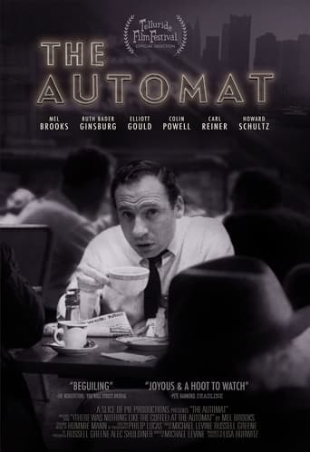 The Automat (2021) extra-torrent