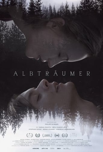 Albträumer (2020) extra-torrent