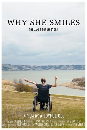 Why She Smiles (2021) extra-torrent
