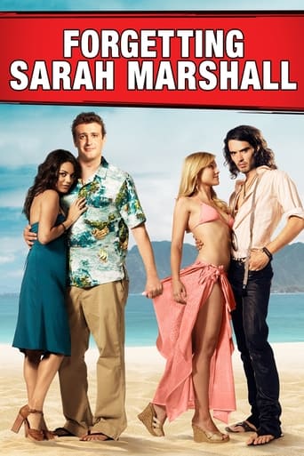 Forgetting Sarah Marshall (2008) extra-torrent