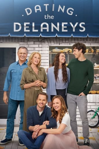 Dating the Delaneys (2022) extra-torrent