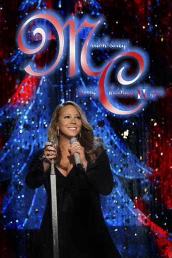 Mariah Carey: Merry Christmas to You (0) extra-torrent