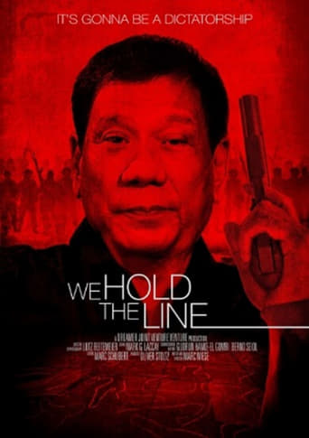 We Hold the Line (2020) extra-torrent