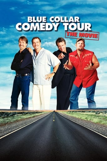 Blue Collar Comedy Tour: The Movie (2003) extra-torrent