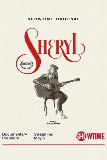 Sheryl (2022) extra-torrent