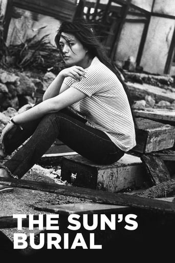 The Sun's Burial (1960) extra-torrent