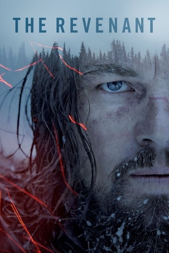The Revenant (2015) extra-torrent