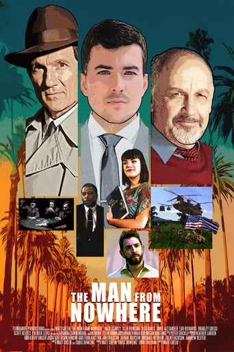The Man from Nowhere (2021) extra-torrent