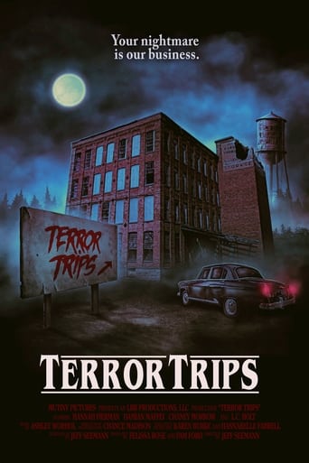 Terror Trips (2021) extra-torrent