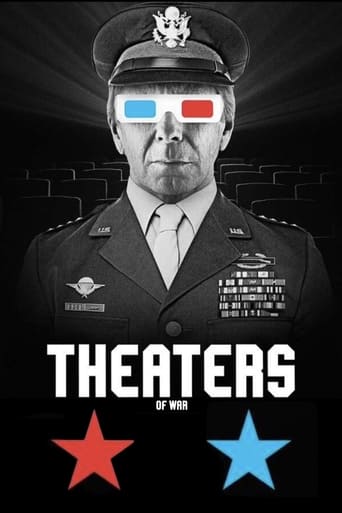 Theaters of War (2022) extra-torrent