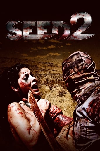 Seed 2 (2014) extra-torrent
