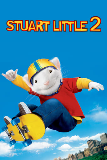 Stuart Little 2 (2002) extra-torrent
