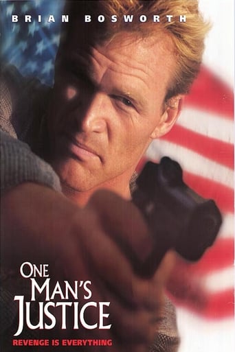 One Tough Bastard (1996) extra-torrent