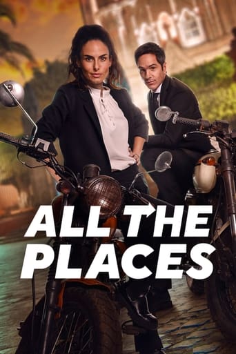 All the Places (2023) extra-torrent