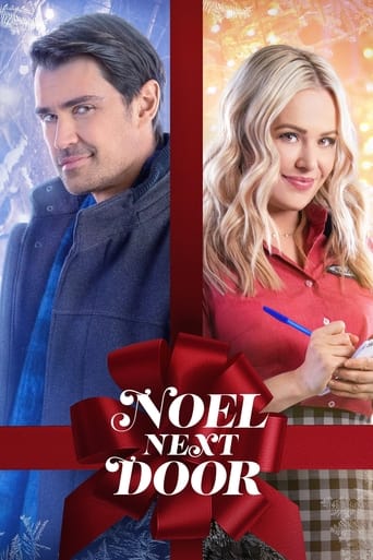 Noel Next Door (2022) extra-torrent