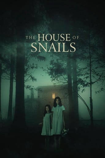 The House of Snails (2021) extra-torrent