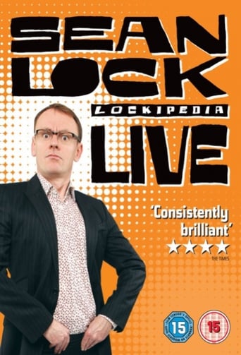 Sean Lock: Lockipedia Live (2010) extra-torrent