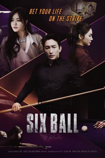 Six Ball (2020) extra-torrent